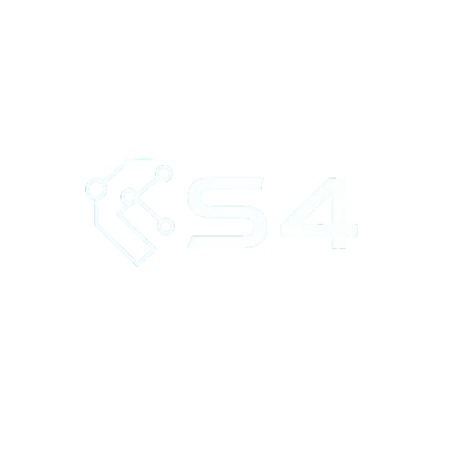 S4 Estratégia Logo